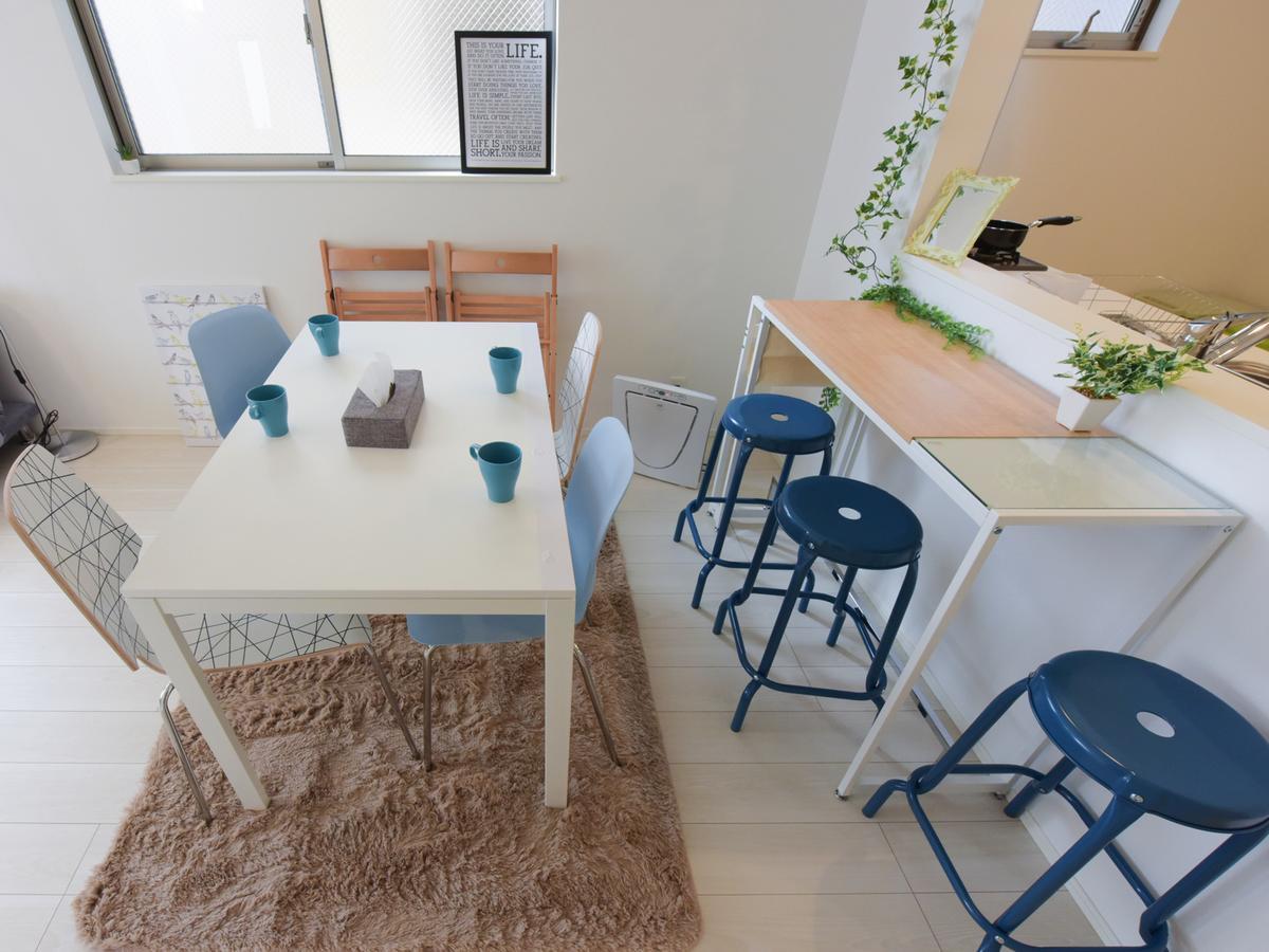 Apartamento The House Ikebukuro Sugamo Tokio Exterior foto