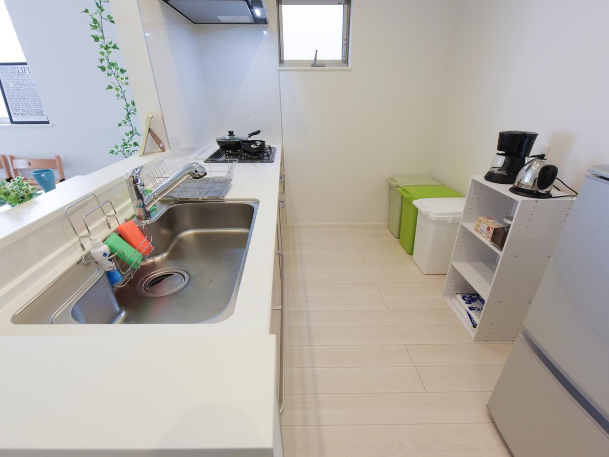 Apartamento The House Ikebukuro Sugamo Tokio Exterior foto